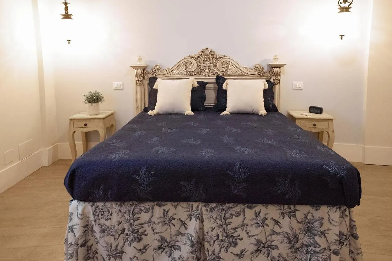 Villa Rosina Cinisi